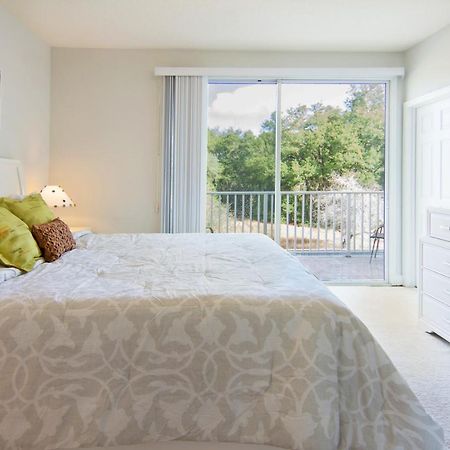 Serenity Resort 3 Bedroom Vacation Townhome With Pool Клермон Экстерьер фото