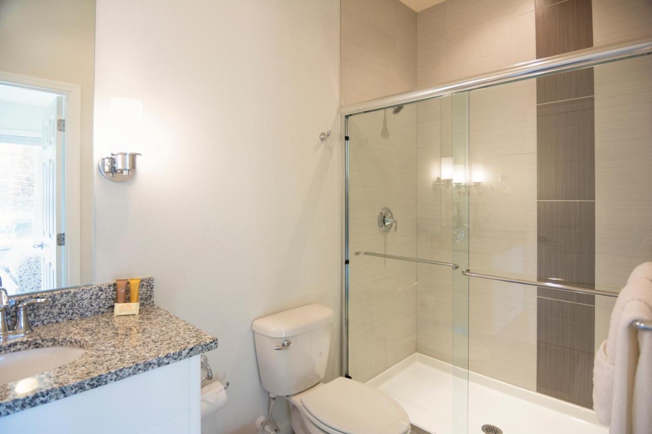 Serenity Resort 3 Bedroom Vacation Townhome With Pool Клермон Экстерьер фото